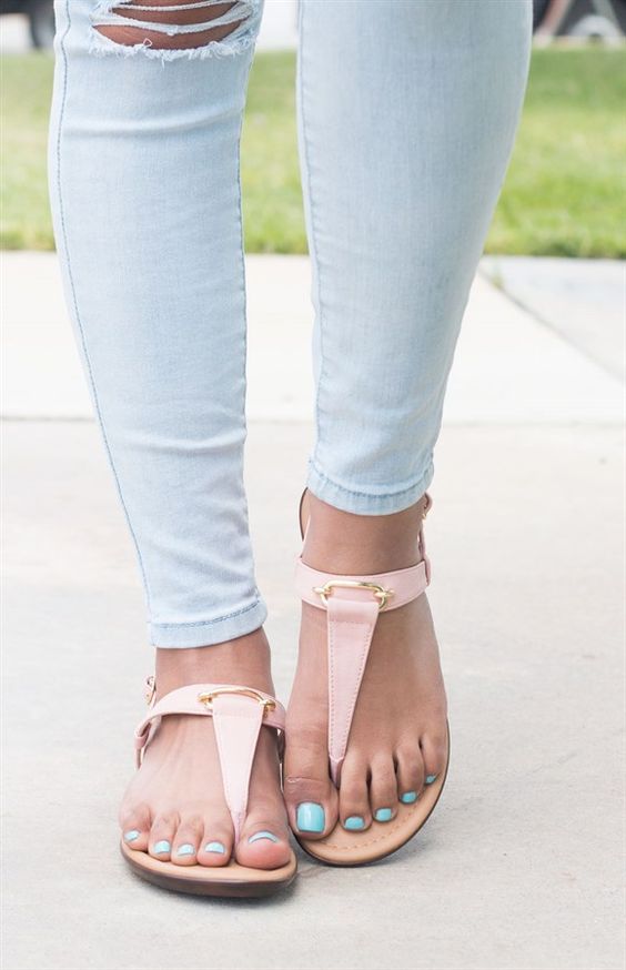 35 Different Types Of Sandals For Ladies with Pictures Bling Sparkle